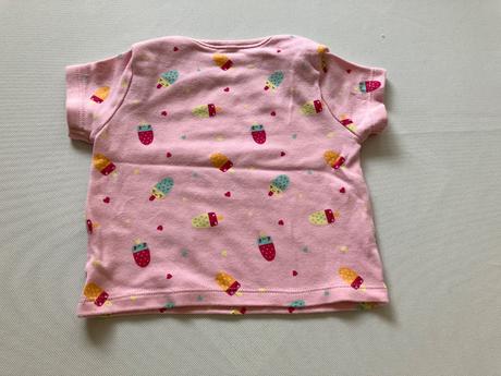 Pyžamo letne, f&f,68