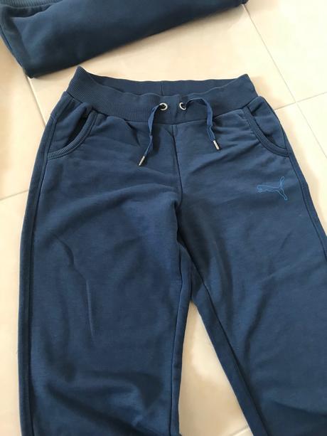 Teplakova súprava puma, puma,164