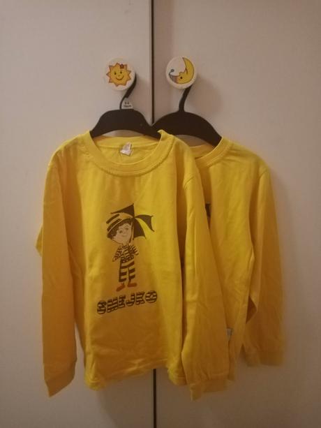 Tričká smejko 128, japitex,128