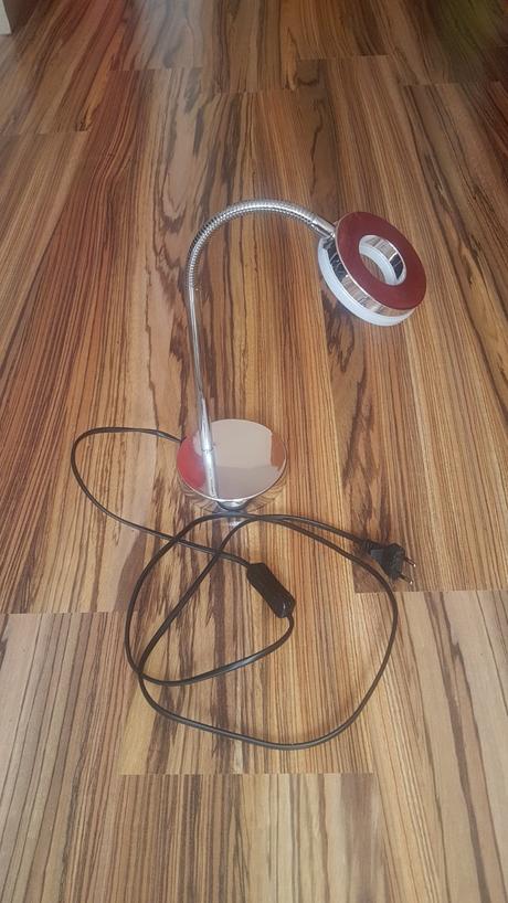 Stolova lampa, 