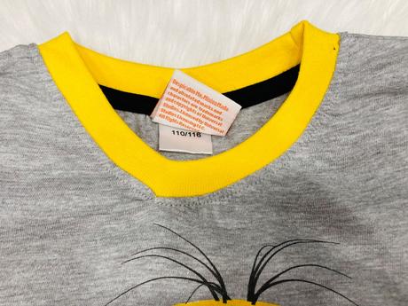 Pokémon tričko veľ. 110/116, 116