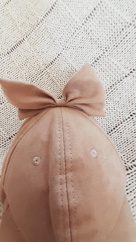 Šiltovka, reserved,m