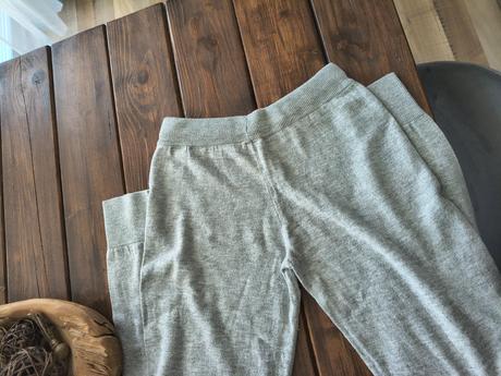 Calvin klein úpletové tepláky s, calvin klein,s