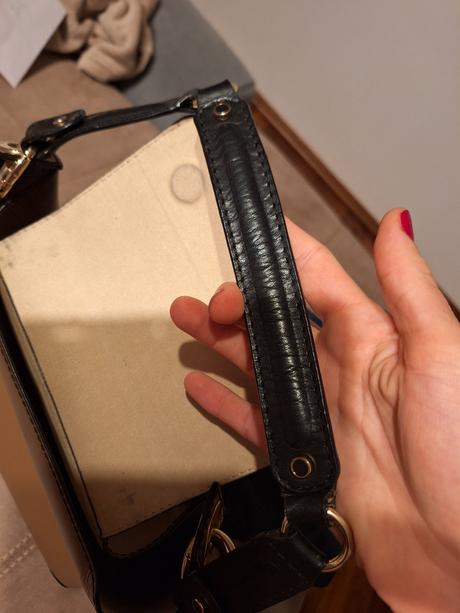 Kabelka tommy hilfiger, tommy hilfiger