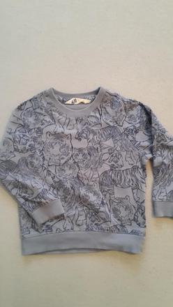 Tričko veľ. 92, h&m,92