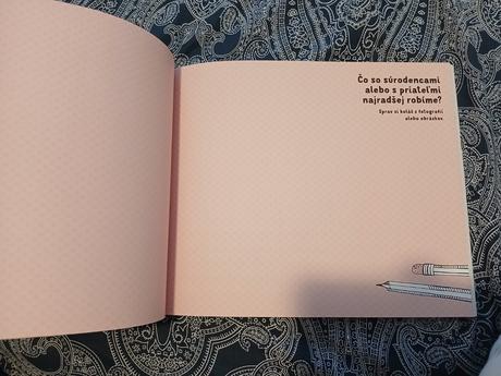 Moj rodinny album - fotoalbum,