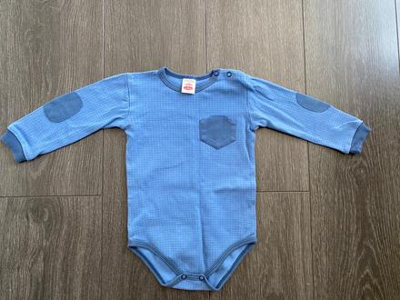 Chlapčenské body velk.80, 80