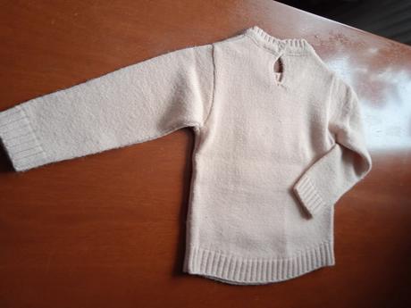 Pulóver, svetrík, dopodopo,92