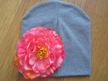 Čiapka prechodná 2-4 r., 98