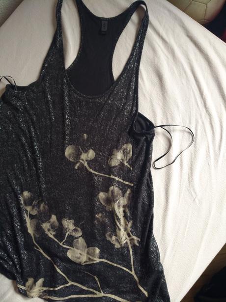 Only dlhe tricko, only,s