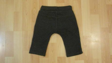 Teplaky - zara, zara,74