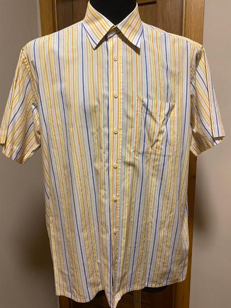 Jupiter - pánska košeľa, xl