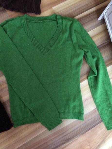 Balík svetre s-m 6, m