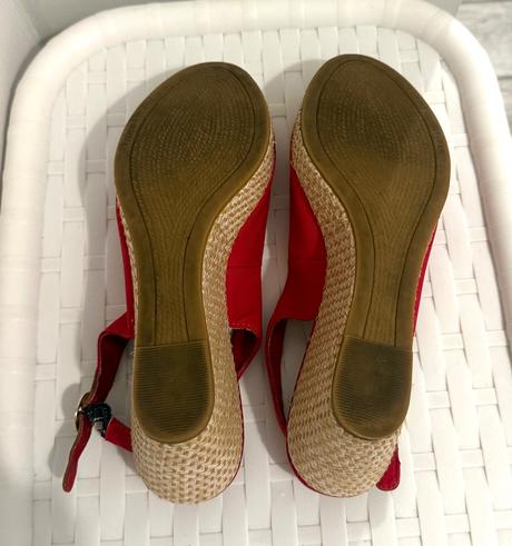 Sandalky tommy hilfiger, tommy hilfiger,40