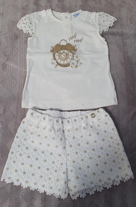 Suprava 98 mayoral, mayoral,98