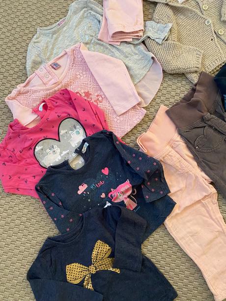 Balík vecí aj s poštovným, 68–80