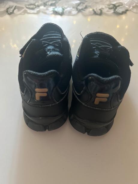 Detské tenisky fila, fila,28