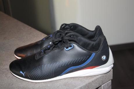 Bmw puma tenisky, puma,44