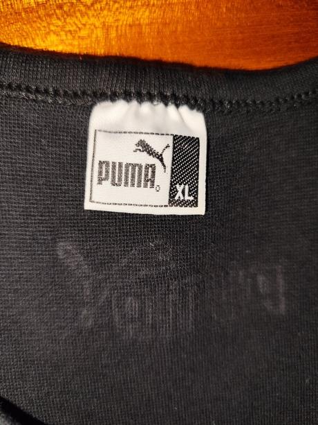 Puma tielko, puma,xl