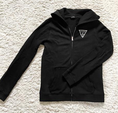 Mikina guess, guess,134