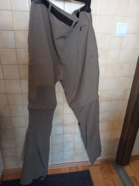 Športové nohavice head (dlhé/krátke), xxl