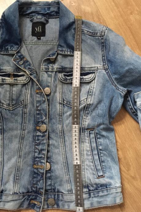 Riflova bunda, reserved,s