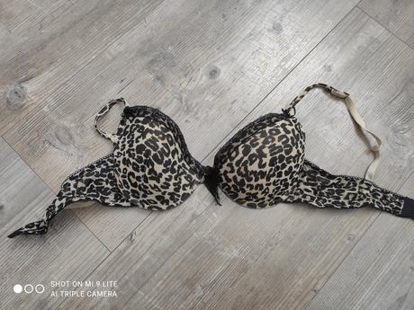 Podprsenka gepard, new look,80b