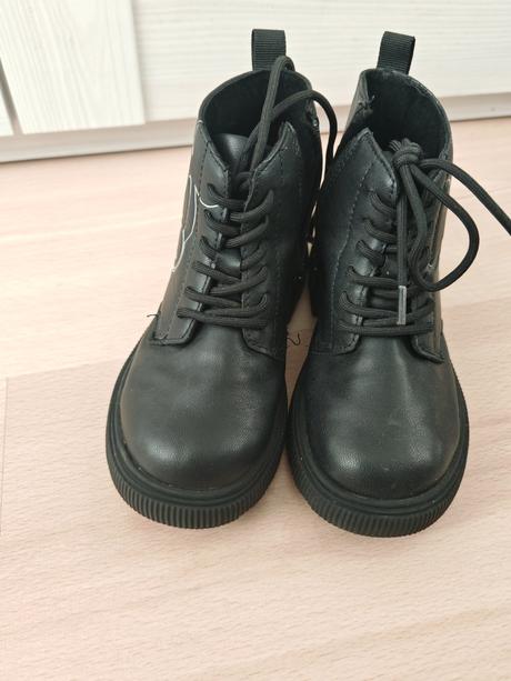 Raz obute krasne zara topanky 27 unisex, 27
