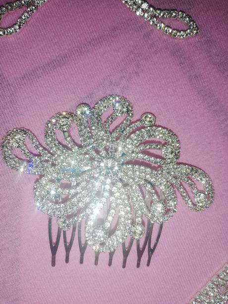 Slávnostné šperky, 