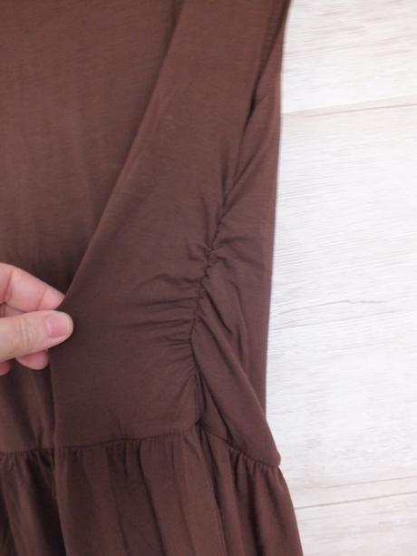 Dámske dlhé šaty, xxl