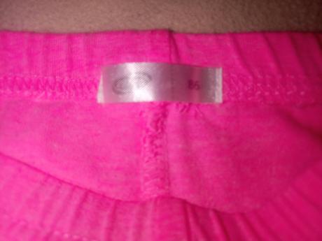 Pekne leginky 3ks, marks & spencer,86