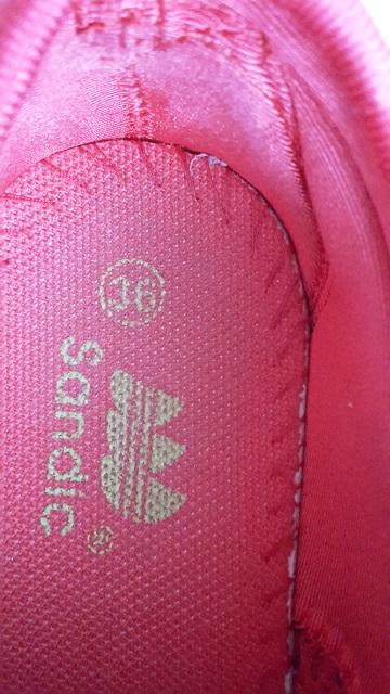 Tenisky ultraľahké sandic, 36