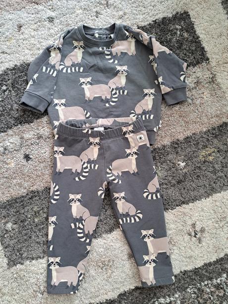 Detská suprava, lindex,74