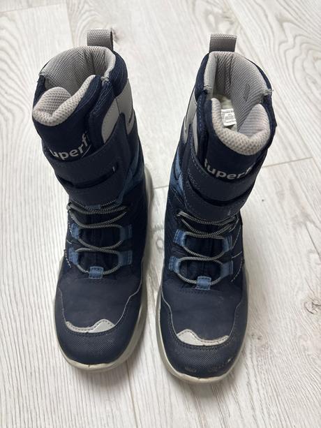 Superfit snehule, superfit,34