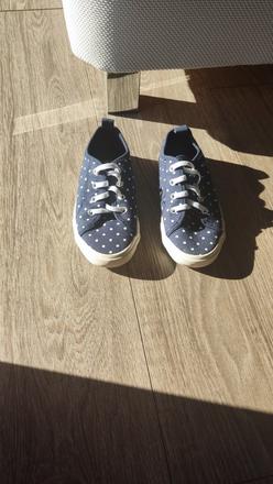 Tenisky/ tramky, h&m,29