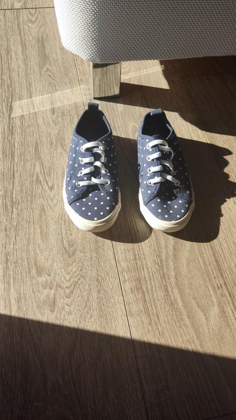 Tenisky/ tramky, h&m,29