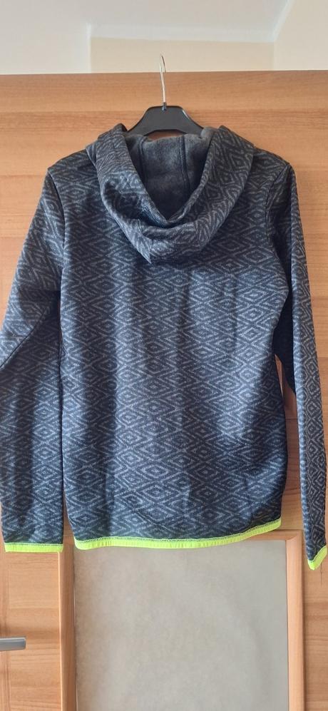 Chlapčenská mikina, umbro,164