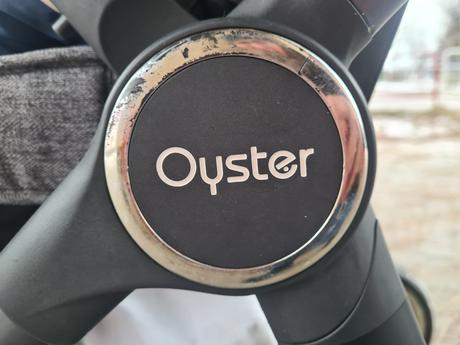 Kočík športový oyster 3, babystyle,babystyle oyster 3