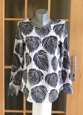 Blúzka - bezchybný stav, m