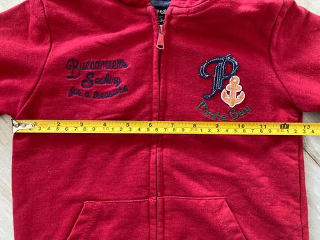 Mikina námornícka, mayoral,104