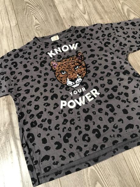 2x zara tricko, zara,140