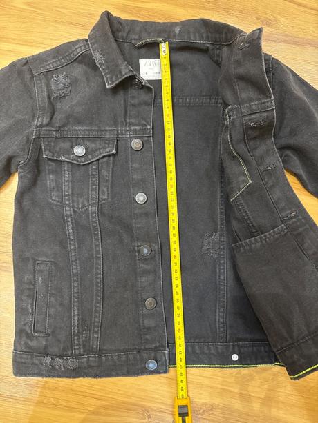 Riflova bunda zara, zara,116