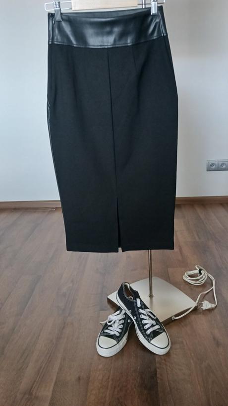 Sukňa púzdrová, river island,34