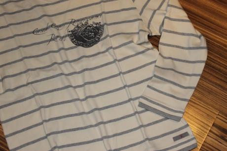 Mikina rodi jeans v.l, l