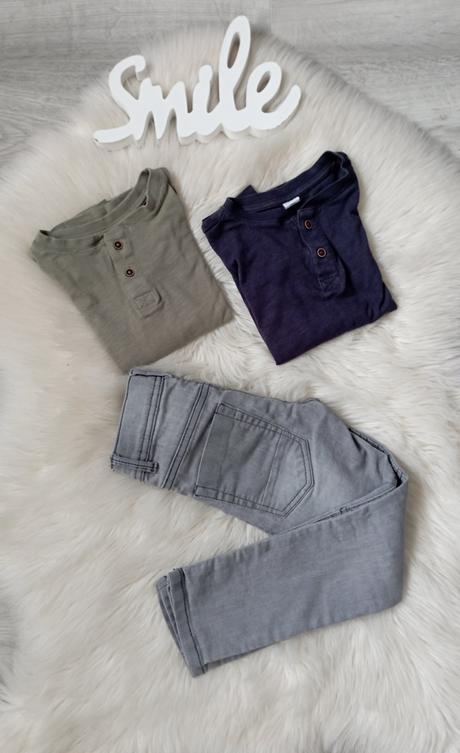 Rifle dopodopo 110 + tričká, dopodopo,110