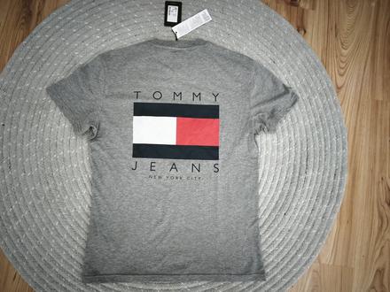 Tricko tommy hilfiger originálne, tommy hilfiger,xs