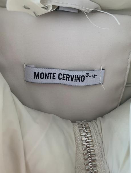 Zimna bunda monte cervino(m), m