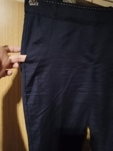 Dámske nohavice, orsay,xs