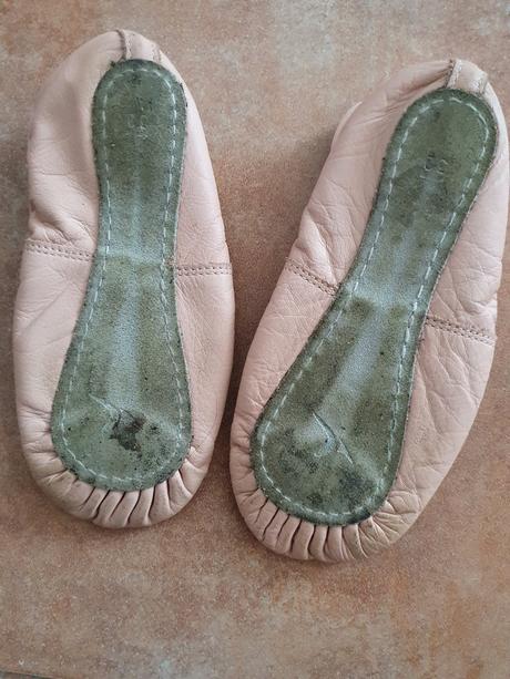 Cvicky, decathlon,32