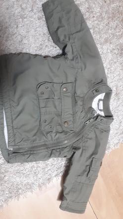 Vetrovka, h&m,74
